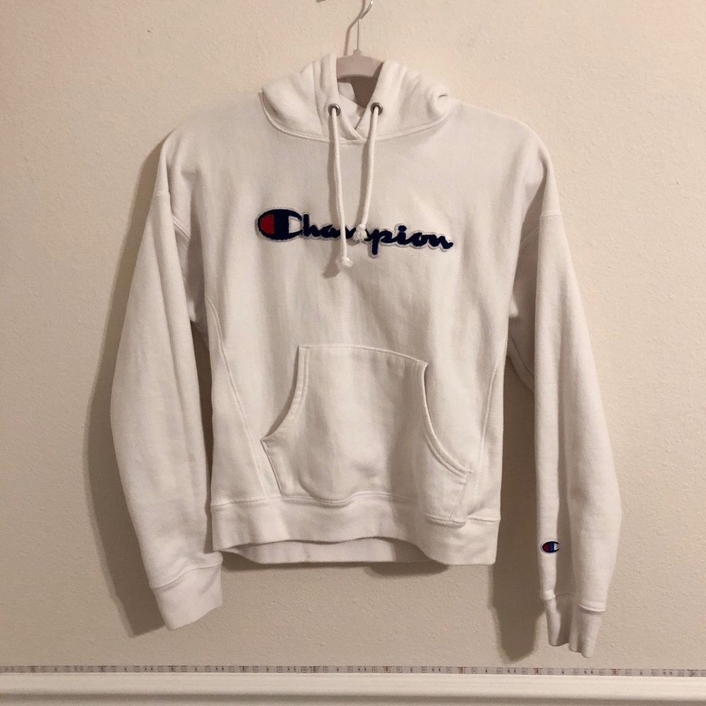 Champion Hoodie